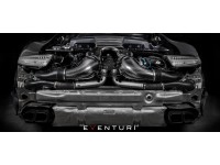 Układ dolotowy Eventuri Carbon do Porsche 911 991 Turbo Układ dolotowy Eventuri Carbon do Porsche 911 991 Turbo