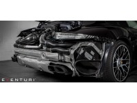 Układ dolotowy Eventuri Carbon do Porsche 911 991 Turbo Układ dolotowy Eventuri Carbon do Porsche 911 991 Turbo