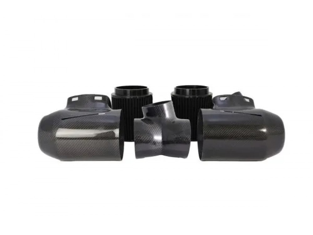 Intake system ARMASPEED Porsche 991 GT3 Intake system ARMASPEED Porsche 991 GT3