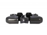 Układ dolotowy ARMASPEED Porsche 991 GT3 Układ dolotowy ARMASPEED Porsche 991 GT3