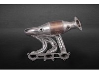 Capristo Porsche 981 Boxster | Cayman | GT4 Exhaust