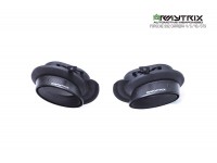 Armytrix Porsche 911 992 3.0L Turboback Exhaust