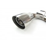 Quicksilver Toyota GT86 Exhaust