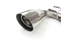 Quicksilver Toyota GT86 Exhaust
