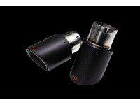 Wydech iPE Audi A4 / A5 2.0 TFSI quattro (B9) Cat-back iPE Audi A4 / A5 2.0 TFSI quattro (B9) Cat-back Exhaust