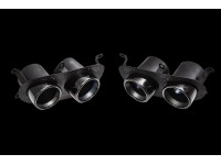 iPE Ferrari F12 Berlinetta Cat-back Exhaust