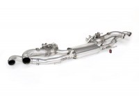 Wydech Quicksilver Aston Martin DBS Superleggera Titan Sound Architect Quicksilver Aston Martin DBS Superleggera Titan Sound Architect Exhaust