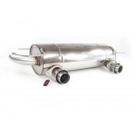 Quicksilver Aston Martin Virage Exhaust