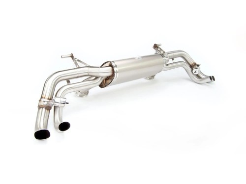 Quicksilver Audi R8 V10 (2016-19) Exhaust