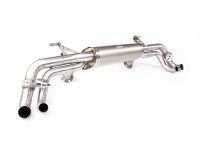 Quicksilver Audi R8 V8 and V10 Exhaust