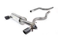 Wydech Quicksilver BMW M140i Sound Architect Quicksilver BMW M140i Sound Architect Exhaust