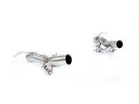 Wydech Quicksilver Ferrari 458 Speciale Quicksilver Ferrari 458 Speciale Exhaust