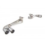 Quicksilver Ferrari F430 (2004-09) Exhaust