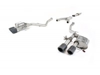 Wydech Quicksilver Jaguar F Pace SVR 5.0 Quicksilver Jaguar F Pace SVR 5.0 Exhaust