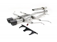 Wydech Quicksilver Jaguar F Type V6 Cat-back Quicksilver Jaguar F Type V6 Cat-back Exhaust