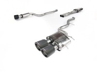 Wydech Quicksilver Jaguar F Type V8 Cat-back Quicksilver Jaguar F Type V8 Cat-back Exhaust