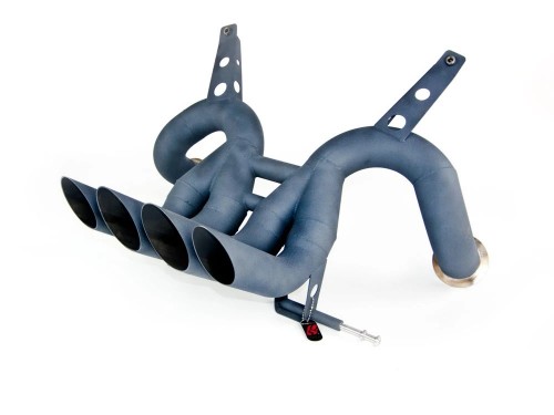 Quicksilver Lamborghini Aventador LP700-4 / LP720-4 (2012-) Exhaust