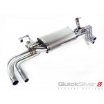 Quicksilver Lamborghini Gallardo (2010-13) Exhaust