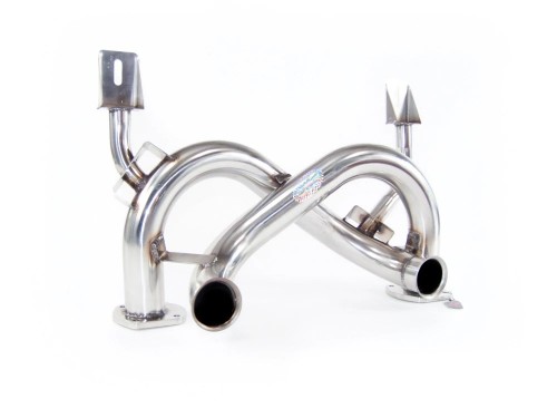 Quicksilver Lamborghini Murcielago (2002-07) Exhaust