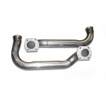 Quicksilver Lamborghini Murcielago Rury de-cat (2002-07) Exhaust