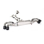 Quicksilver Lamborghini Urus Cat-back Exhaust