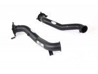 Quicksilver McLaren 720S  (2017-)  Rury de-cat Exhaust