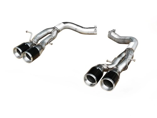 Quicksilver Mercedes AMG E63 5.5 Biturbo Estate (W212) Exhaust