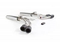 Wydech Quicksilver Mercedes AMG G63, G550, G500 Twin-tip Quicksilver Mercedes AMG G63, G550, G500 Twin-tip Exhaust