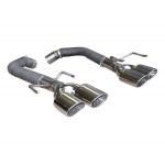 Quicksilver Mercedes CL63 / CL65 AMG (2007-) Exhaust