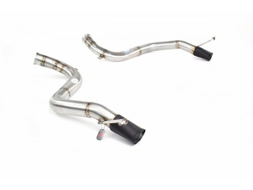 Quicksilver Mercedes SL63 / SL65 R231 Exhaust