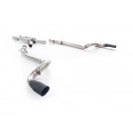 Quicksilver Mercedes SLS (2010-) Exhaust