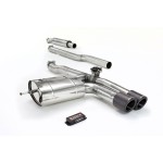 Quicksilver MINI Cooper S/JCW F56/F55 Exhaust