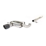 Quicksilver MINI One, Cooper 3-Door (F56) Exhaust