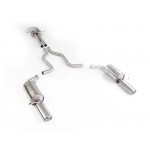 Quicksilver Range Rover 5.0 SuperCharged (2013-18) Exhaust