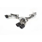 Quicksilver VW Golf R MK7 Exhaust