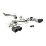 Quicksilver Volkswagen Golf 7.5 R Exhaust