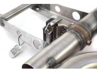 Wydech Quicksilver Alpine A110 Sound Architect Quicksilver Alpine A110 Sound Architect Exhaust