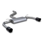 REMUS Ford Focus ST MK4 2.3 Axle-back (EC) Exhaust