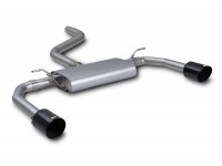 REMUS Ford Focus ST MK4 2.3 Axle-back (EC) Exhaust
