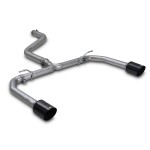 REMUS Ford Focus ST MK4 2.3 Axle-back RACING Exhaust