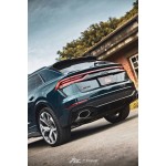 Fi EXHAUST Audi RS Q8 Cat-back Exhaust