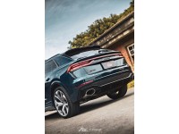 Wydech Fi EXHAUST Audi RS Q8 Cat-back Fi EXHAUST Audi RS Q8 Cat-back Exhaust