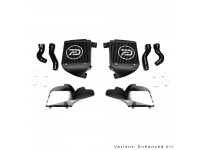 PowerDivision Audi RSQ8 Intercooler KIT