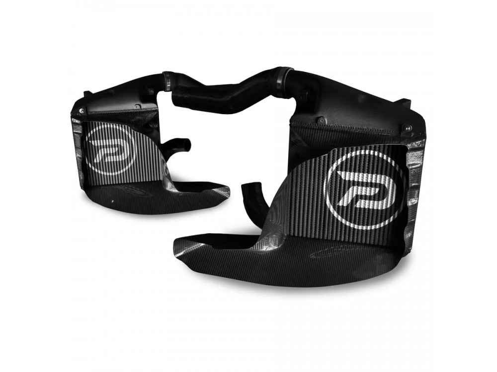 PowerDivision Audi RSQ8 Intercooler KIT PowerDivision Audi RSQ8 Intercooler KIT