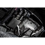 Remus Audi RS6/RS7 C8 4.0 TFSI GPF-back Exhaust