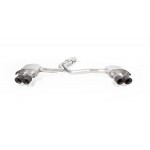 Remus Audi RS6/RS7 C8 4.0 TFSI GPF-back Exhaust