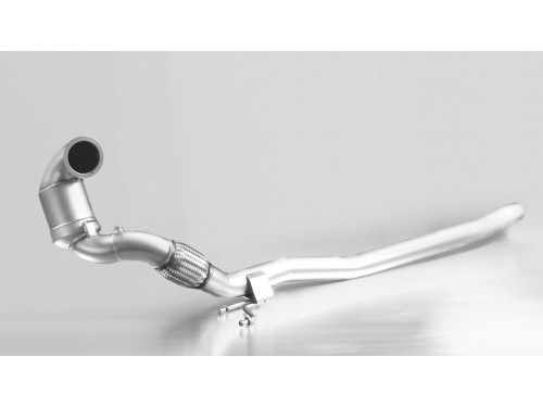 Remus Audi S3 8V 2.0 TSI Downpipe