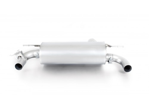 Remus BMW 440i (GPF) F32/F33/F36 Wydech końcowy Exhaust