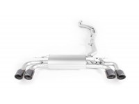 Wydech Remus BMW 540i G30/G31 Cat-back Remus BMW 540i G30/G31 Cat-back Exhaust