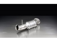 Remus BMW M135i/M235i F2x Downpipe 200 CPSI Remus BMW M135i/M235i F2x Downpipe 200 CPSI Exhaust